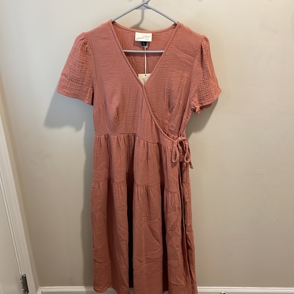 Universal Thread Dress - Picture 2 of 4